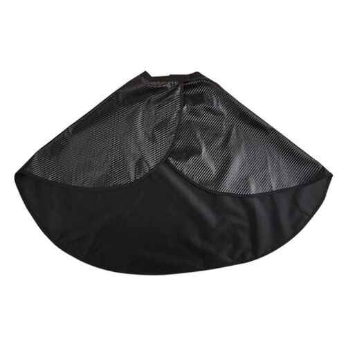 Cape De Coupe De Cheveux Pour Salon De Coiffure, Tablier En Tissu Imperméable Pour Protéger Les Outils De Coiffure 