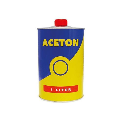 Aceton 1 L