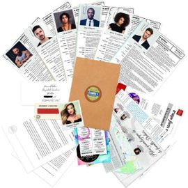 Meutre A Paris - Jeu De Société - Goliath