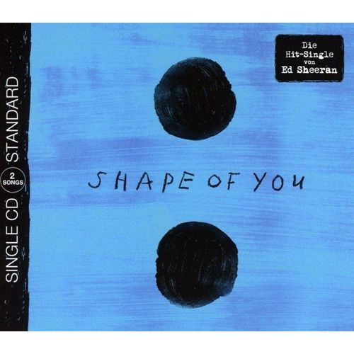 Shape Of You