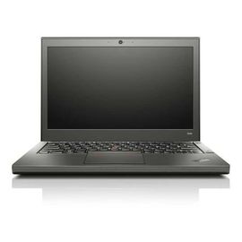 LENOVO THINKPAD X240 - 12.5" Intel Core i3-4010U - 1.7 Ghz - Ram 8 Go - SSD 256 Go