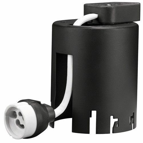 Couvercle Isolant Pour Spot Encastré - Culot Gu10 Paulmann