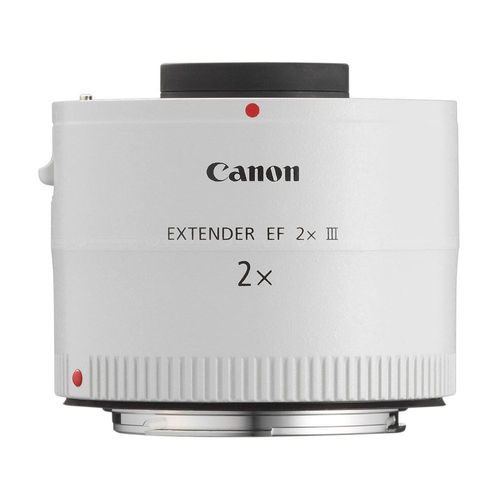 Canon Extender EF 2x III - Convertisseur - Canon EF