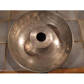 Moule A Savarin En Alu