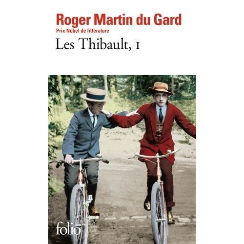 Les Thibault - Tome 1