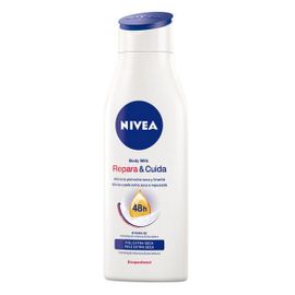 Nivea Repair & Care Lait Corporelle 400ml 