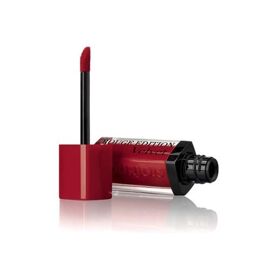 Bourjois Rouge Edition 12h Lipstick 01 Personne Rouge 