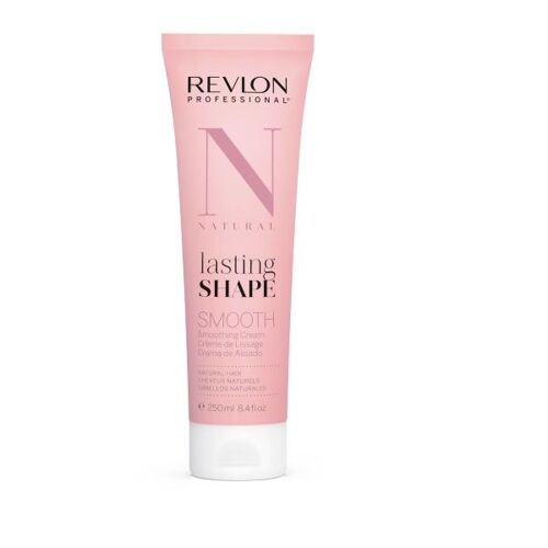 Revlon Lasting Shape Smooth Natural Hair Cream 250ml 