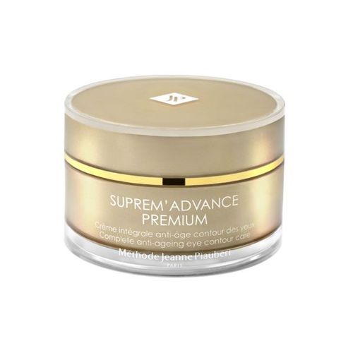 Jeanne Piaubert Suprem Advance Premium Crème Contour Des Yeux 15ml 