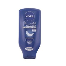 Nivea Crème Douche Hydratant 400ml 