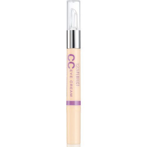 Bourjois 123 Perfect Cc Eye Cream 22 Beige Clair 