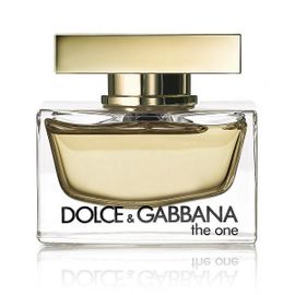 Dolce And Gabbana The One Eau De Parfum Vaporisateur 50ml 