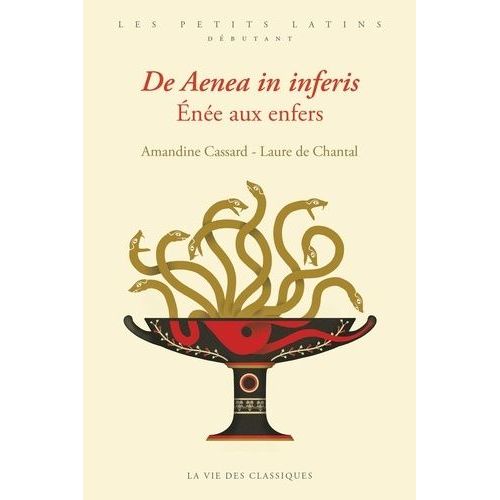 Enée Aux Enfers