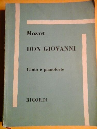Don Giovanni