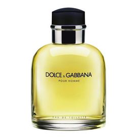 Dolce And Gabbana Dolce Gabbana Homme Eau De Toilette Vaporisateur 75ml 