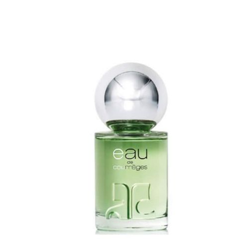 Courreges Eau De Courreges Eau De Toilette Vaporisateur 50ml 