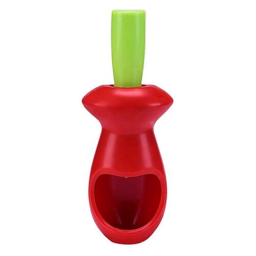 1pcs Outil De Dénoyauteur De Cerise, Dissolvant De Noyau, Outil De Dénoyauteur D'olive Pour La Fabrication De Confiture De Cerises, Décapant De Cerises