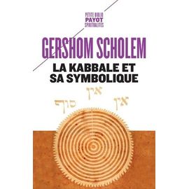 La Kabbale Et Sa Symbolique