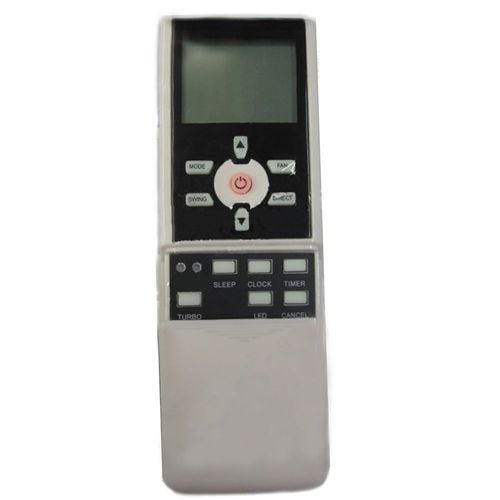 REMPLACEMENT SAUNIER DUVAL CLIMATISEUR TÉLÉCOMMANDE R07/BGE