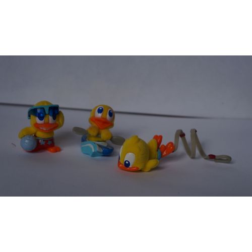 Kinder - Titi Sportif