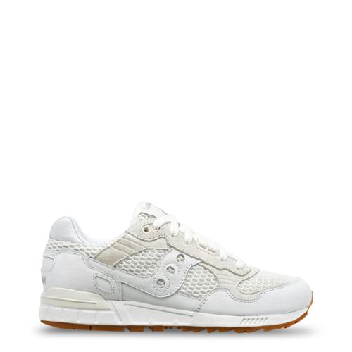 Saucony Saucony Shadow 5000 S60719-3 White/White Shadow-5000_S607 White - Teu 37