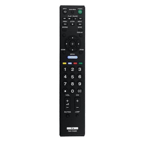 -YD065 Remplacer la télécommande pour LCD HDTV -22BX320 -22BX321 -32BX320 -32BX321 -32BX420 -32BX421