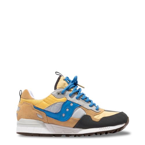 Saucony Saucony Shadows5000_s707 Shadows5000_s707 Blue Teu