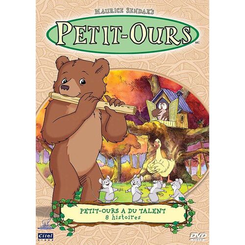 Petit-Ours - 24/25 - Petit-Ours A Du Talent