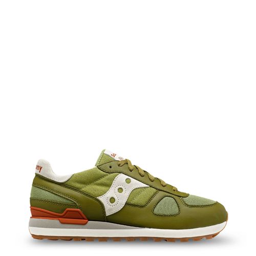 Saucony Saucony Shadow_s707 Shadow_s707 Green Teu