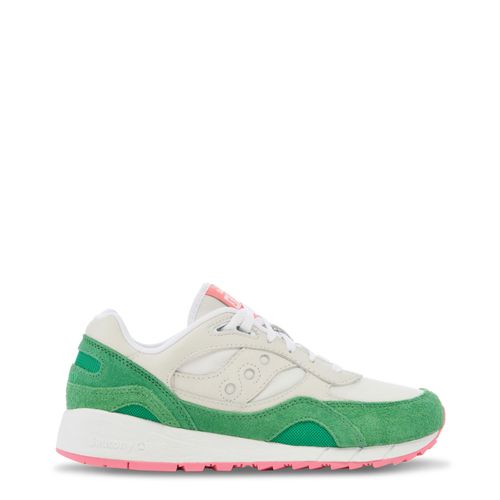 Saucony Saucony Shadows6000_s707 Shadows6000_s707 Green Teu