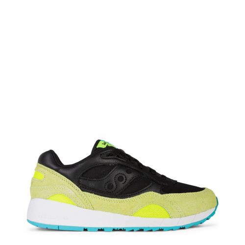 Saucony Saucony Shadows6000_s707 Shadows6000_s707 Yellow Teu