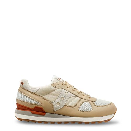 Saucony Saucony Shadow_s707 Shadow_s707 Brown Teu