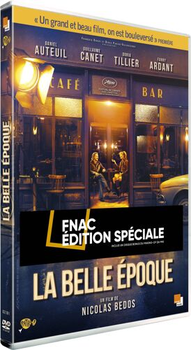 La Belle Époque - Édition Spéciale Fnac