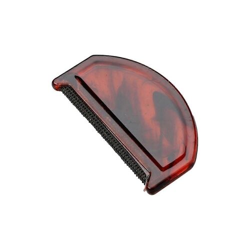 Peignes Pull Rasoir Tissu Peigne Cachemire Peigne Laine Peigne Outil De Nettoyage Enlève Brun