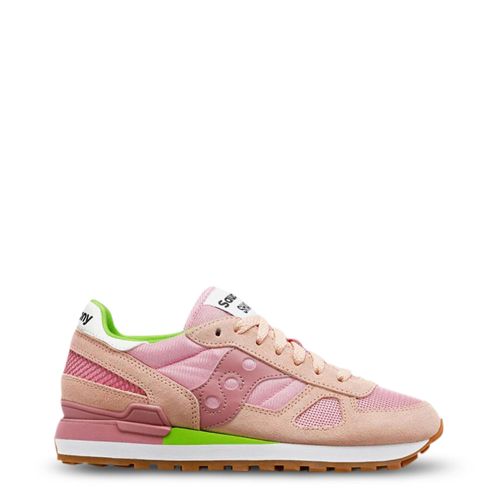 Saucony Saucony Shadow_s1108 Shadow_s1108 Pink Teu