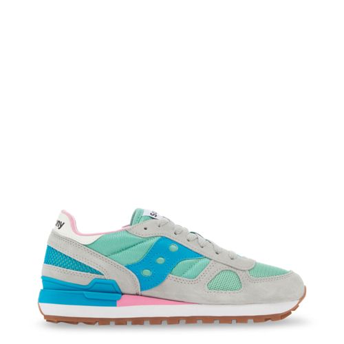 Saucony Saucony Shadow_s1108 Shadow_s1108_grey Blue Teu