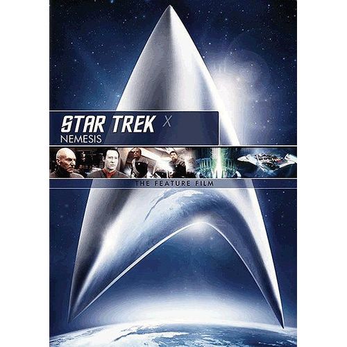 Star Trek : Nemesis - Version Remasterisée