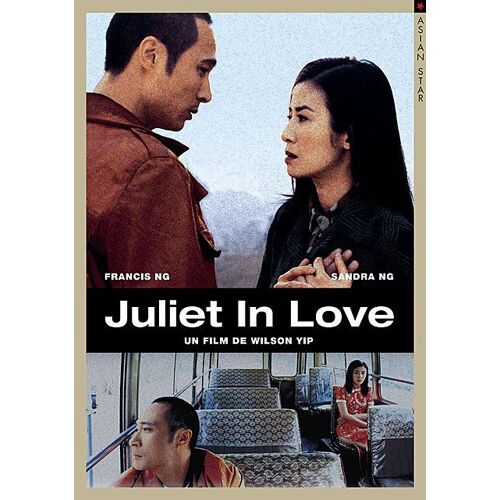 Juliet In Love