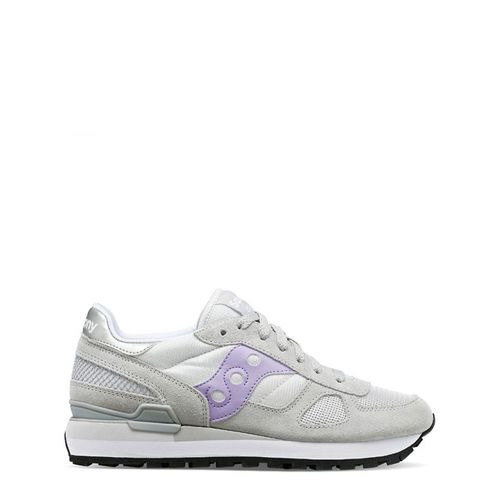 Saucony Saucony Shadow_s1108 Shadow_s1108 Grey Teu