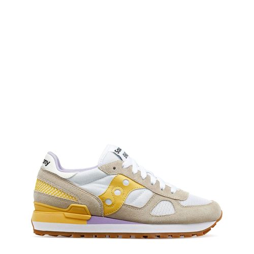 Saucony Saucony Shadow_s1108 Shadow_s1108 White Teu