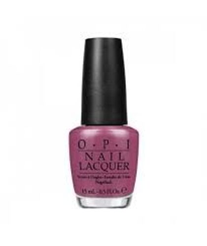 Vernis Opi Just Lanaiing Around 