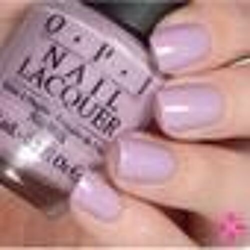 Vernis Opi This Gown Needs A C 