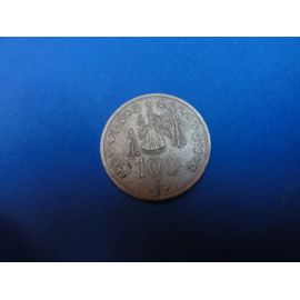 Nouvelle Calédonie 100 Francs 1976