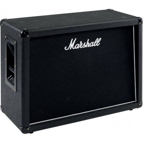 Marshall Mx212 - Baffle Guitare Pan Droit 150 Watts 2x12"