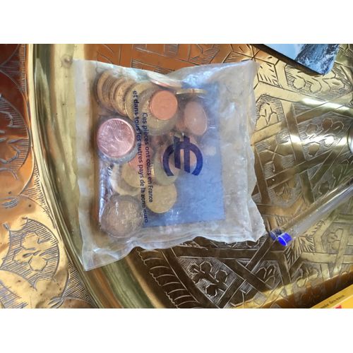 À Vendre Sachet De 15,24€ Scellé