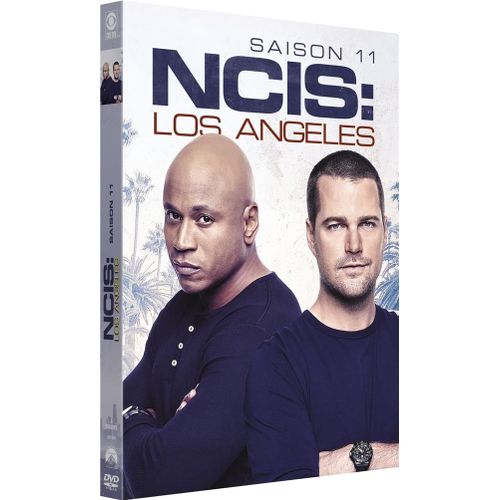 Ncis : Los Angeles - Saison 11