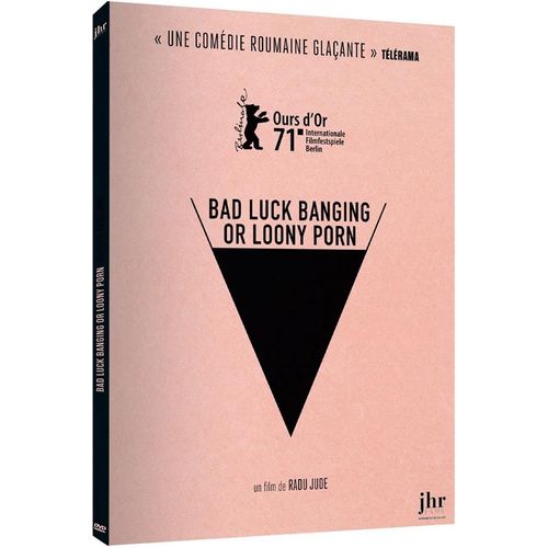 Bad Luck Banging Or Loony Porn