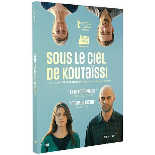Sous Le Ciel De Koutaïssi