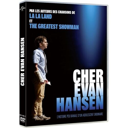 Cher Evan Hansen