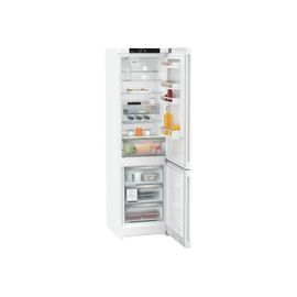 Réfrigérateur Combiné Liebherr CNd 5723 NoFrost - 371 litres Classe D Blanc
